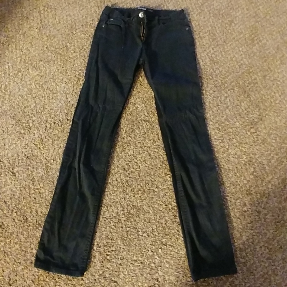 Girls Jordash Skinny Jeans size 14